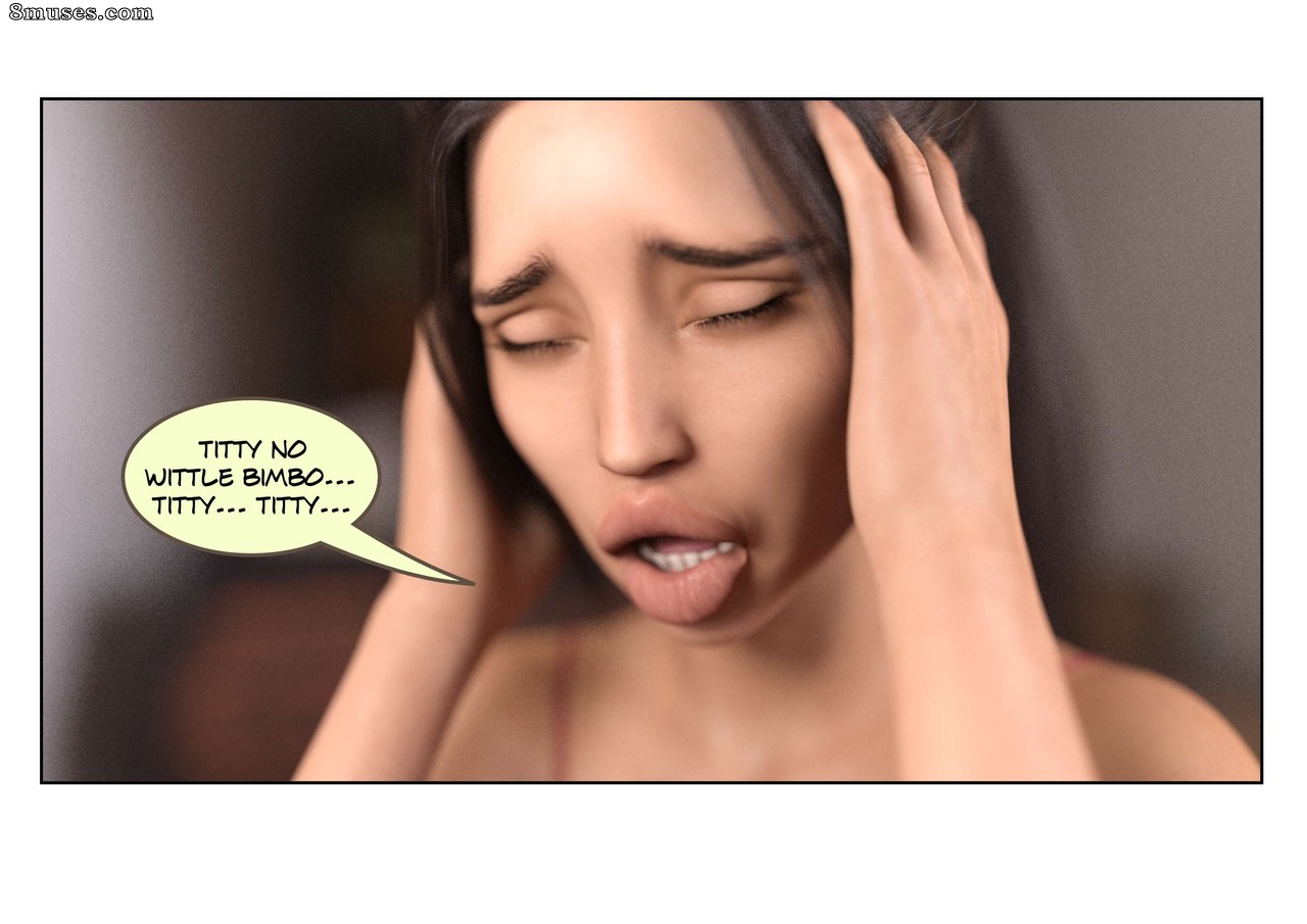 Abimboleb Comics - Mudándome - Página 34