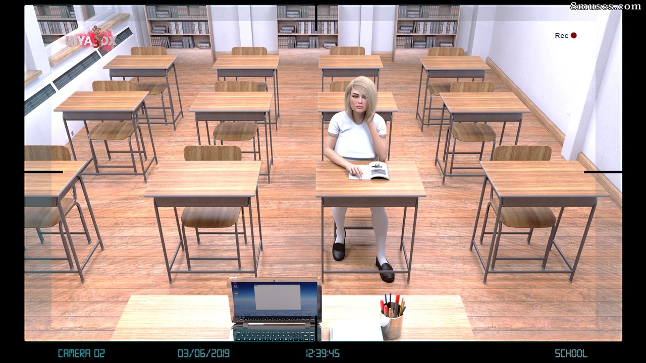 Galleries - School Video - Page 2