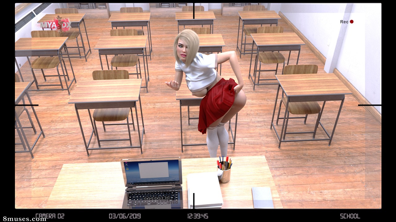 Galleries - School Video - Page 10