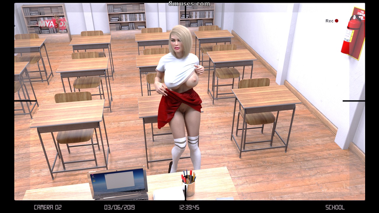 Galleries - School Video - Page 4