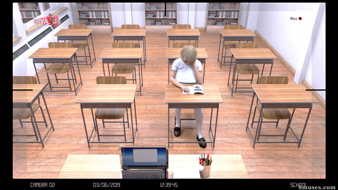 Galerías - Video escolar - Página 1