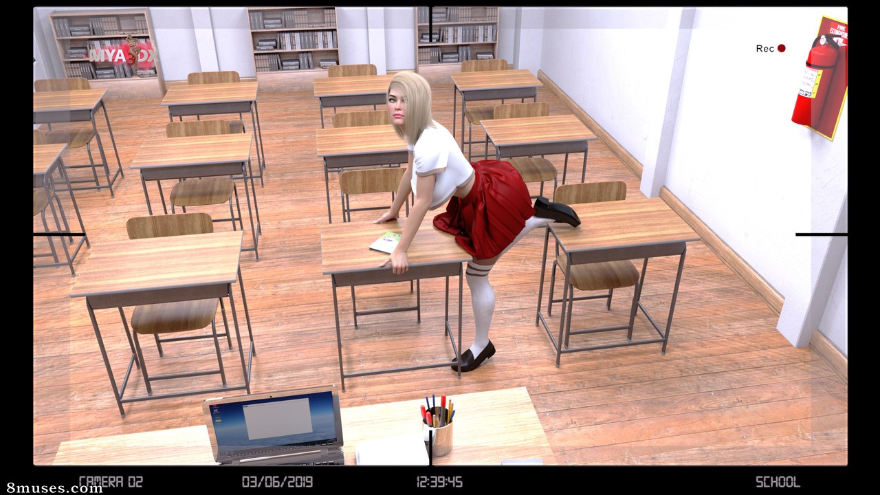 Galleries - School Video - Page 3