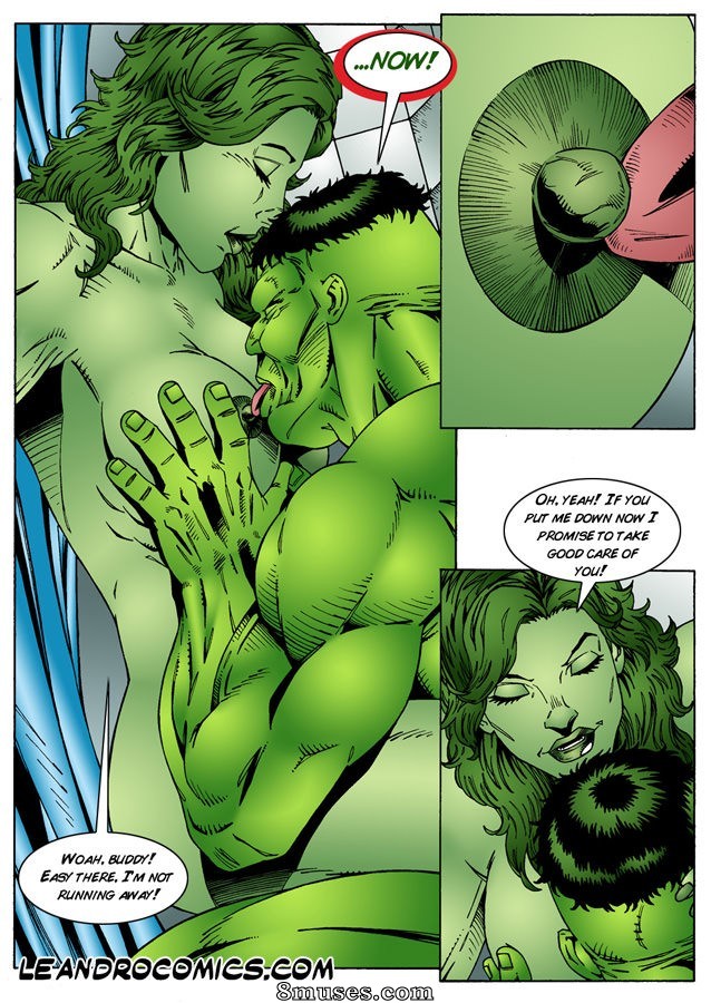 Hulk - Hulk 2 - Page 7