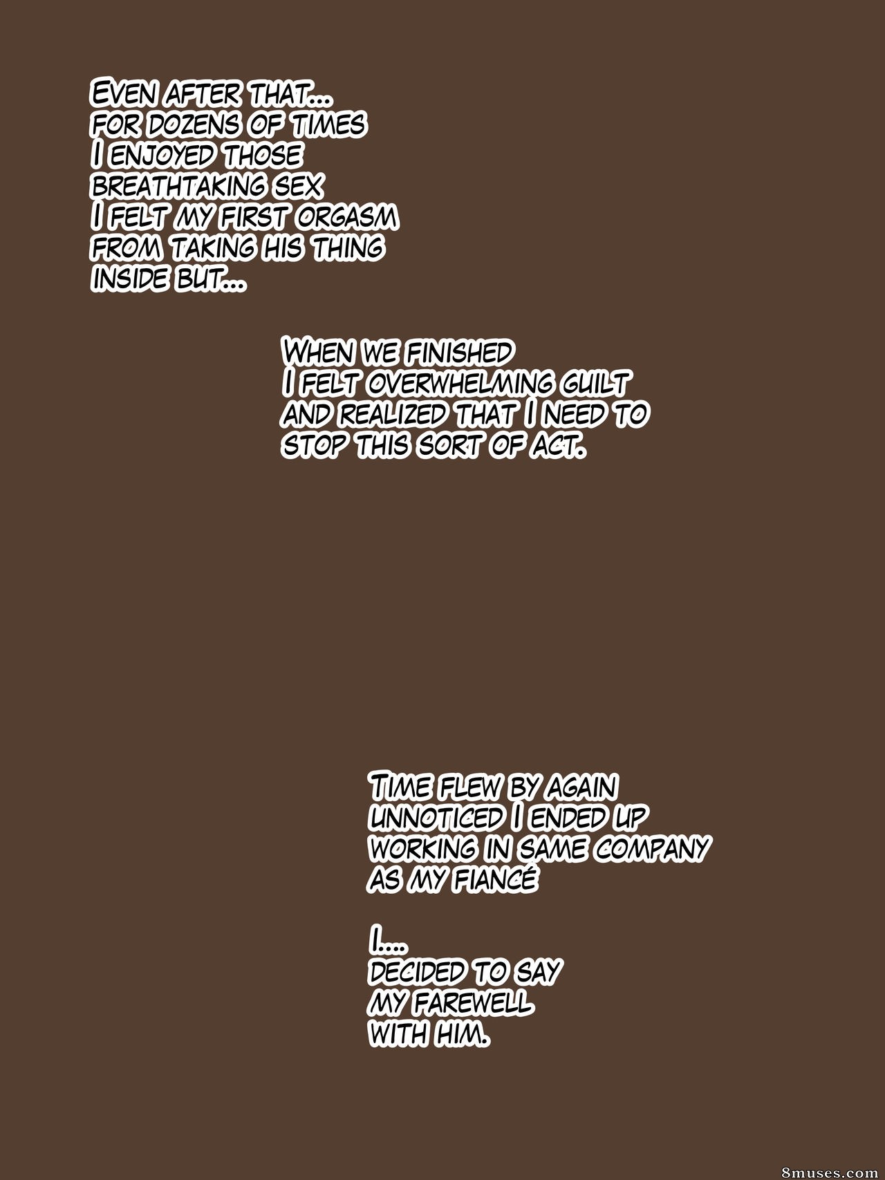 laliberte - SECRET - Page 8