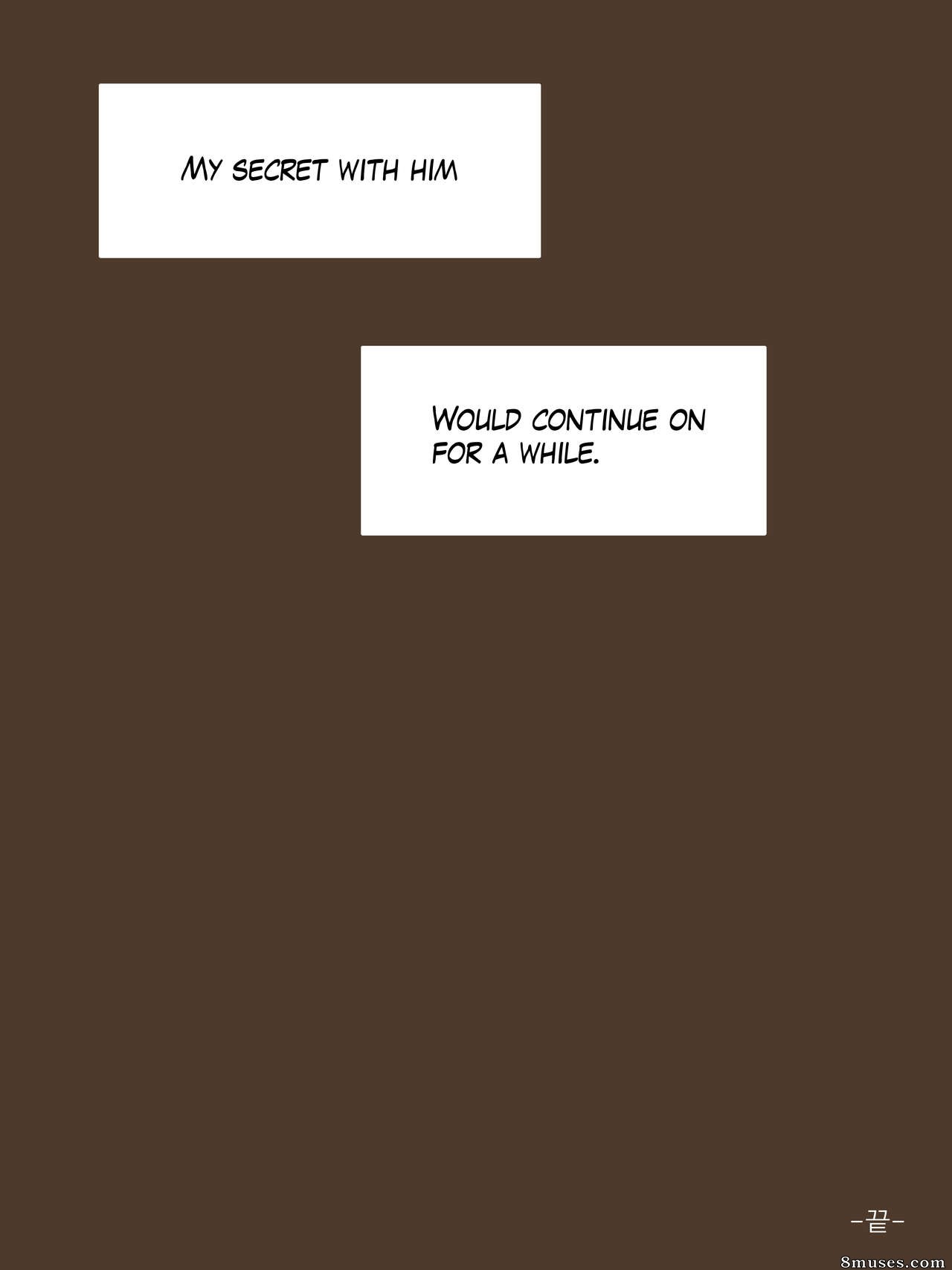 laliberte - SECRET - Page 42