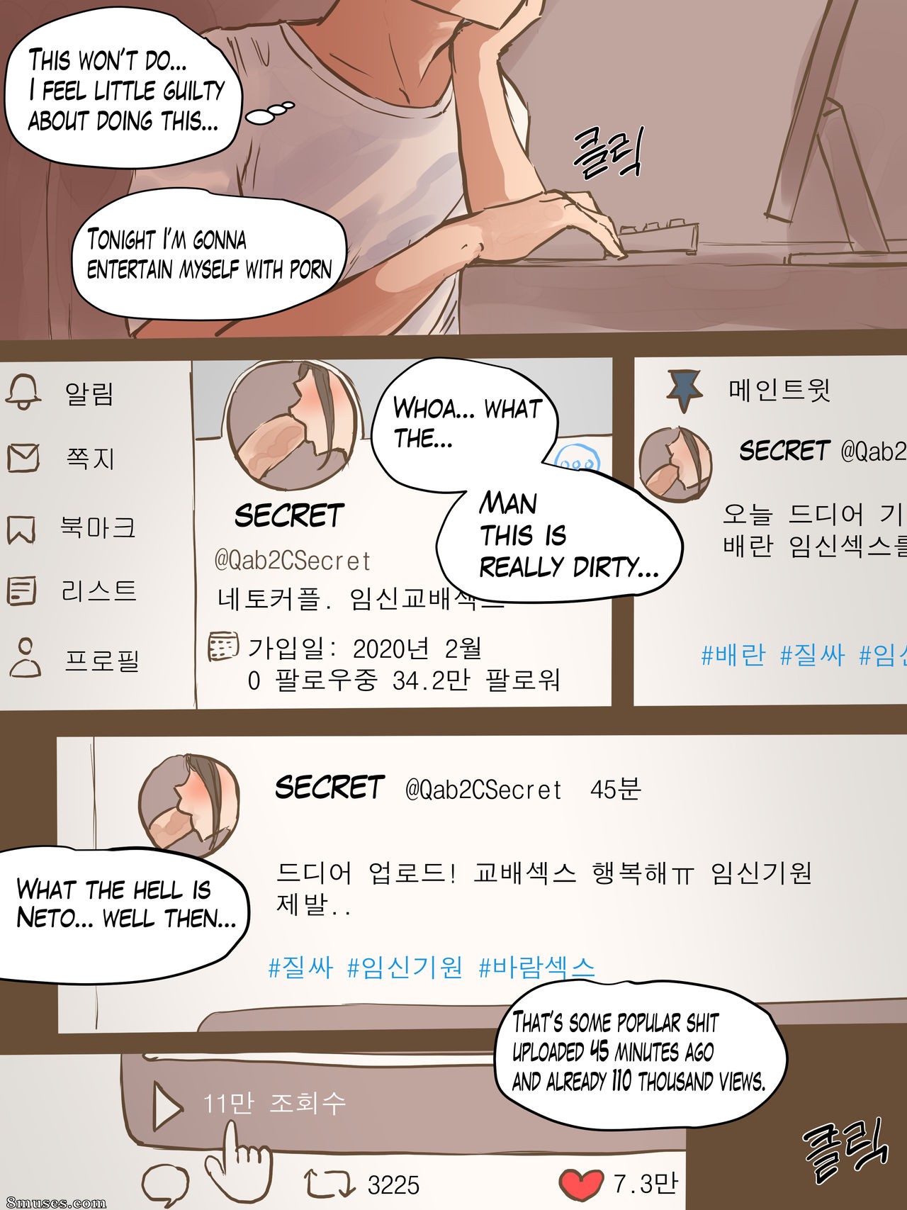 laliberte - SECRET - Page 32