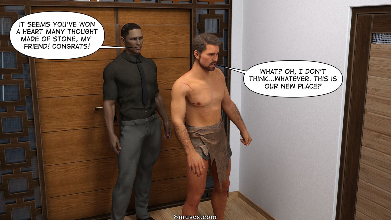 DoctorZaidi - Cultures & Relics 101 - Part 6 - Page 103