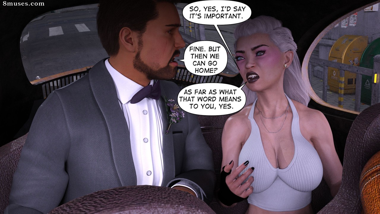 DoctorZaidi - Cultures & Relics 101 - Part 6 - Page 5