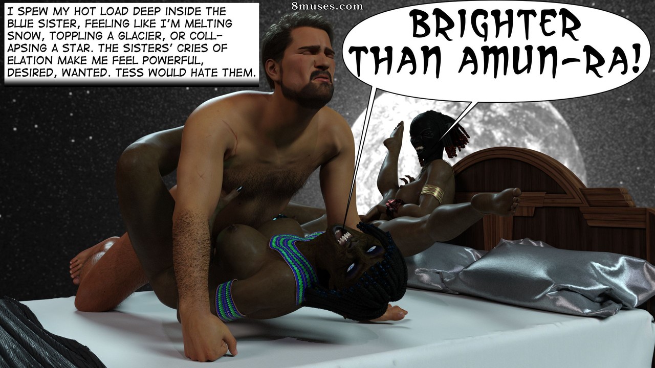DoctorZaidi - Cultures & Relics 101 - Part 6 - Page 85
