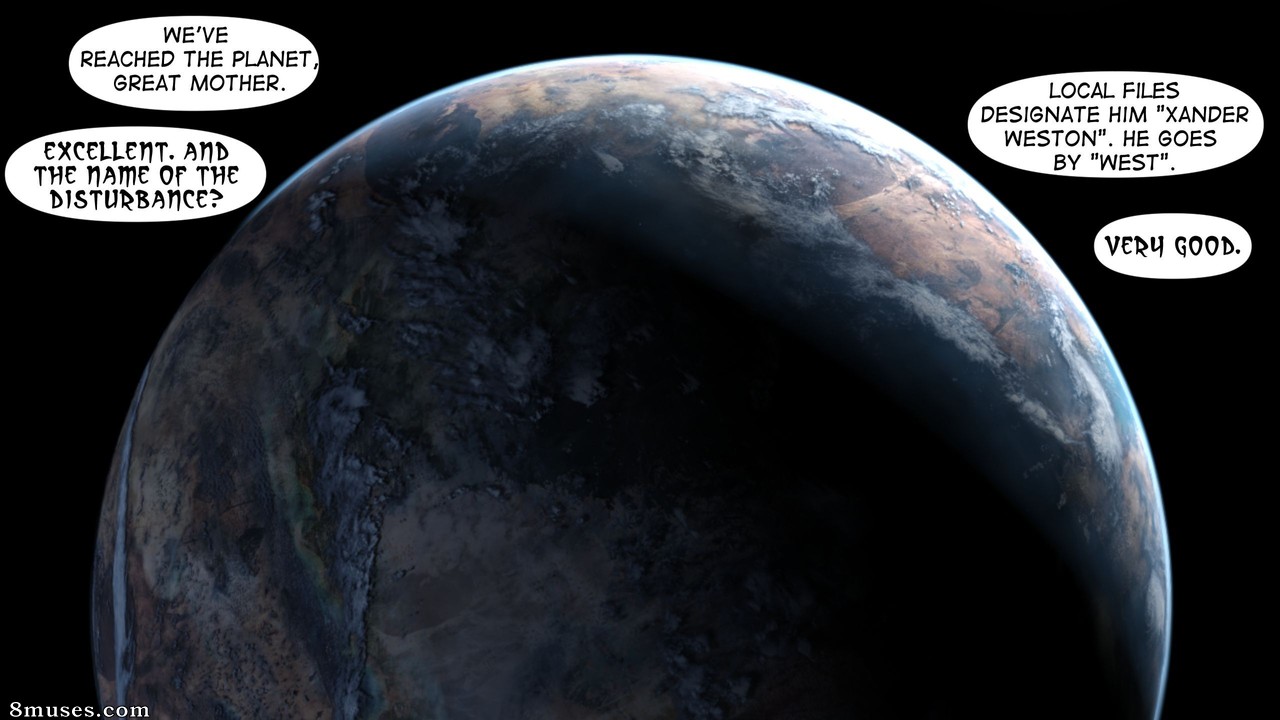 DoctorZaidi - Cultures & Relics 101 - Part 6 - Page 109