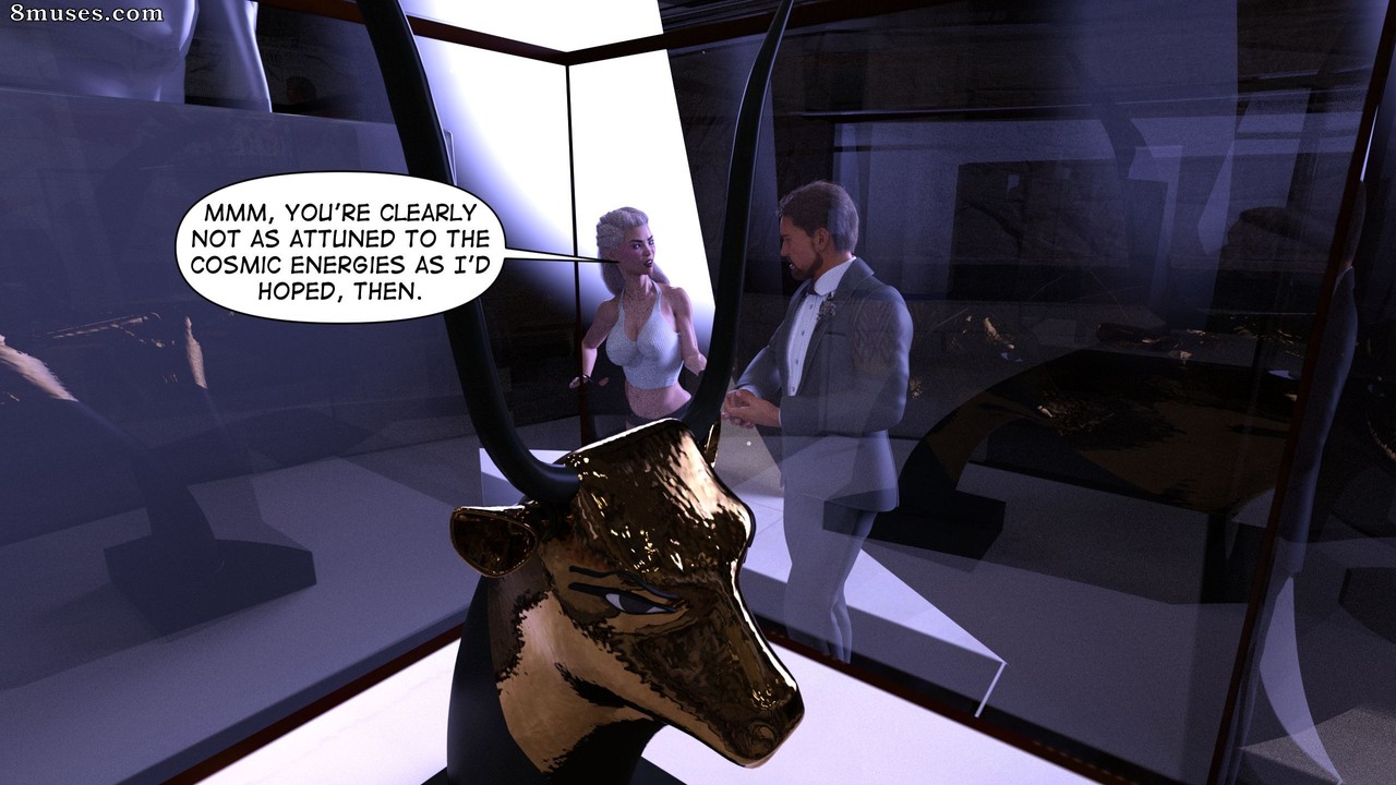 DoctorZaidi - Cultures & Relics 101 - Part 6 - Page 11
