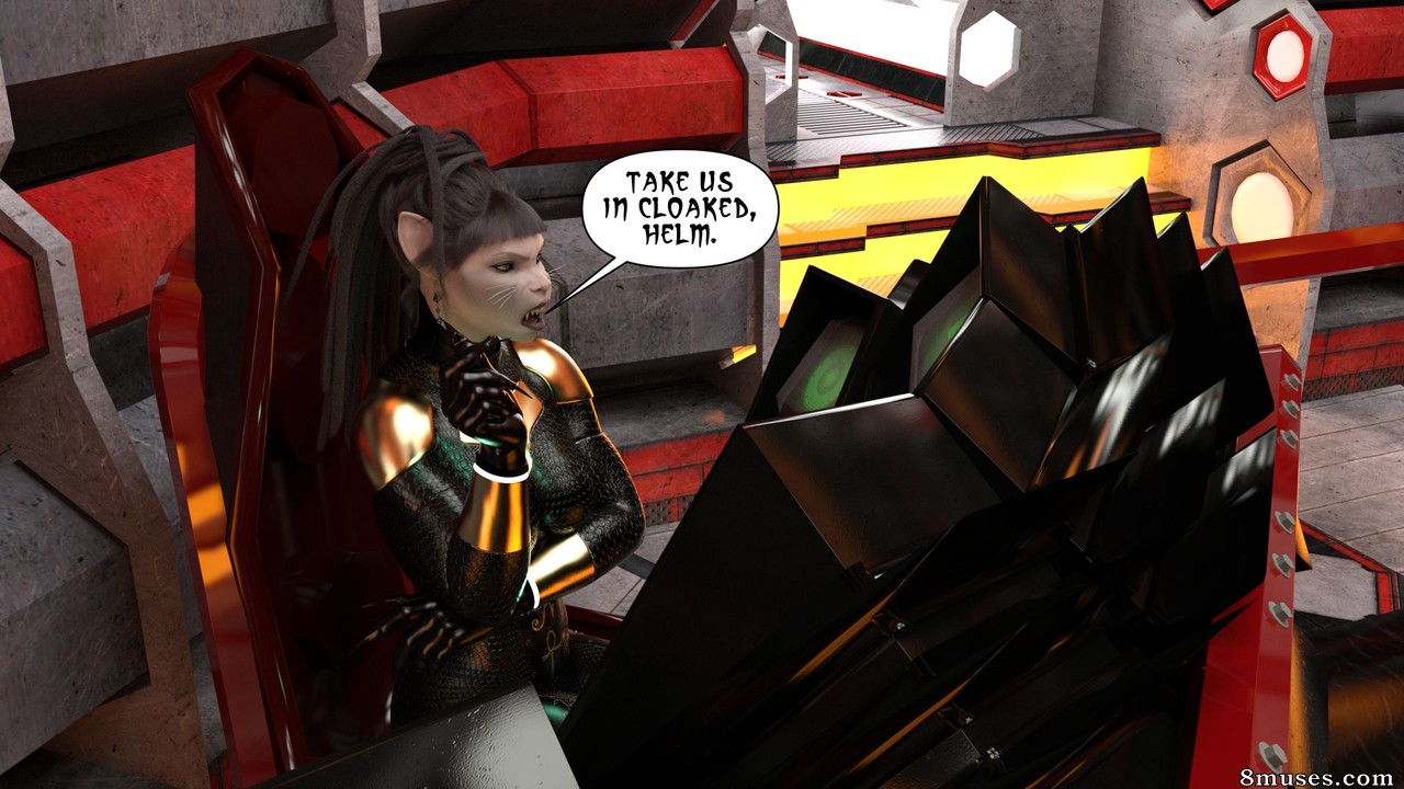 DoctorZaidi - Cultures & Relics 101 - Part 6 - Page 110