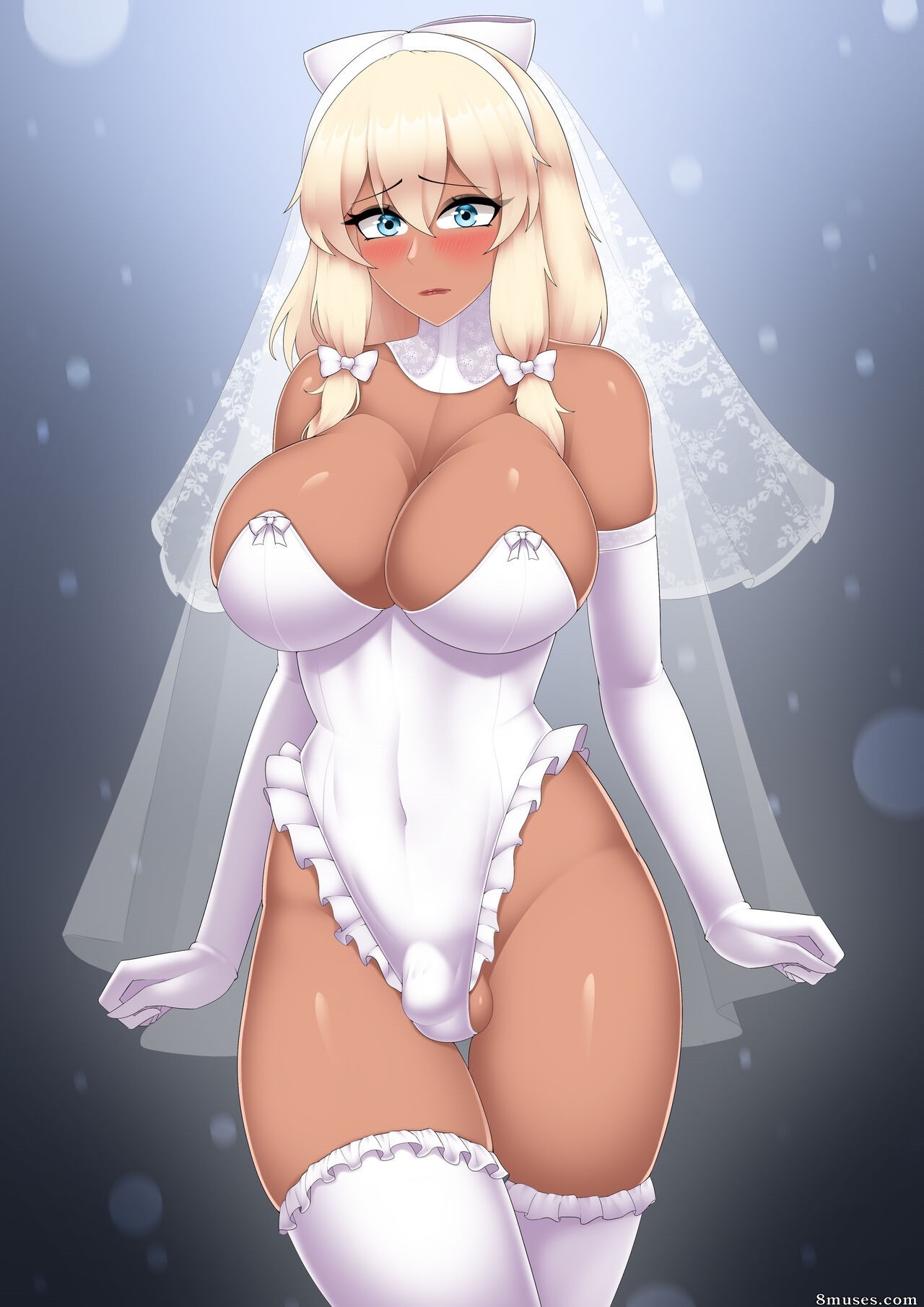 JesscaTG - Princess, dress and ballgown dolls - Page 32