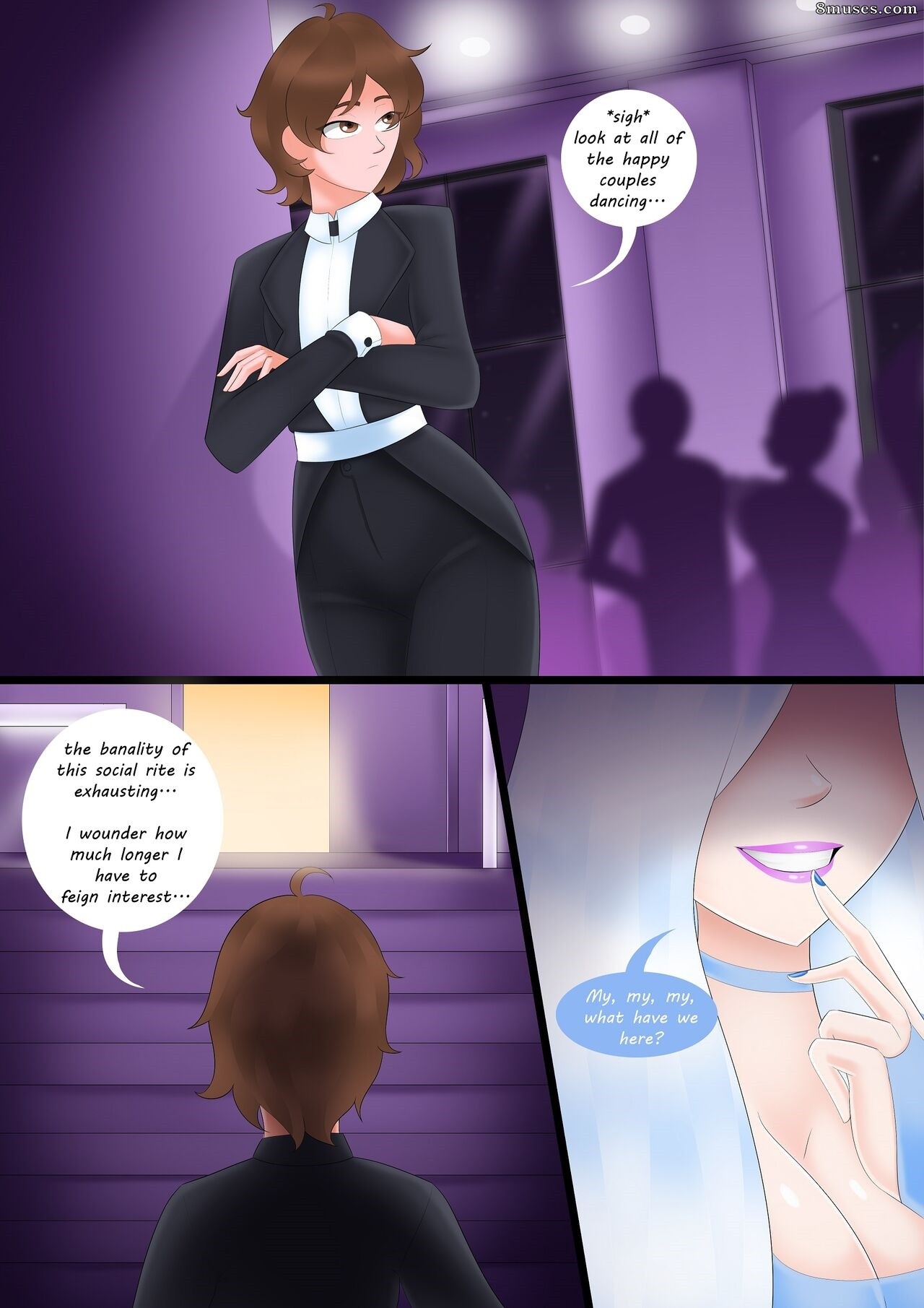 JesscaTG - Princess, dress and ballgown dolls - Page 10