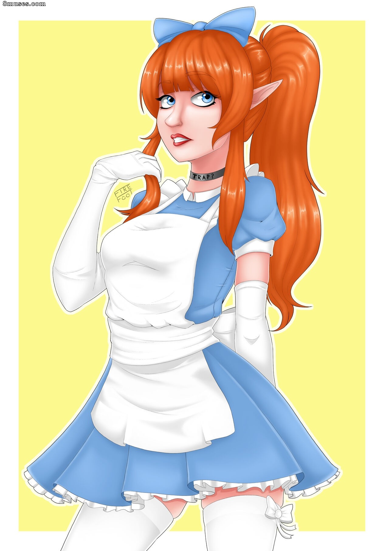 JesscaTG - Princess, dress and ballgown dolls - Page 3