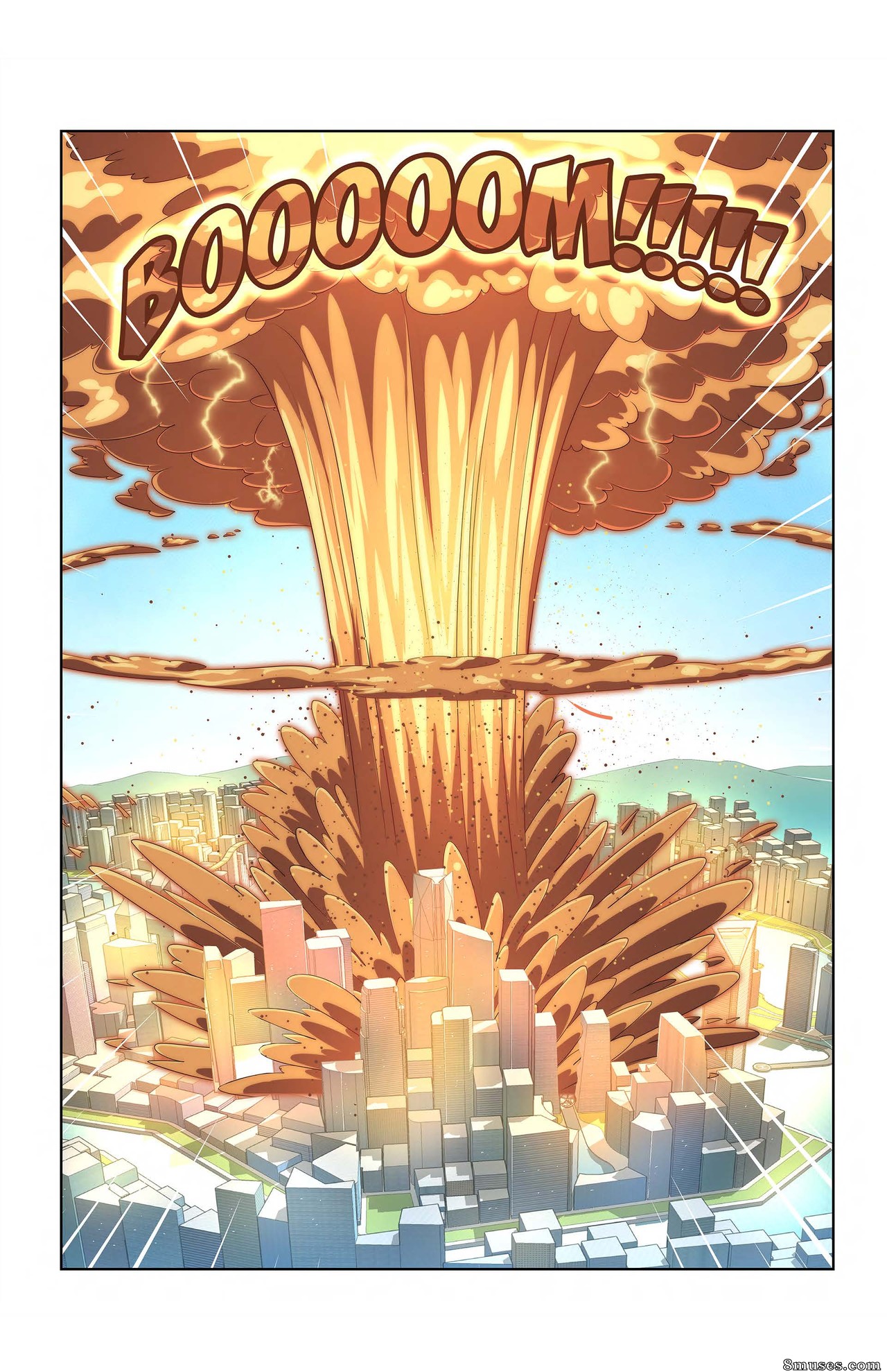 Small But Mighty - Issue 2 - Page 11