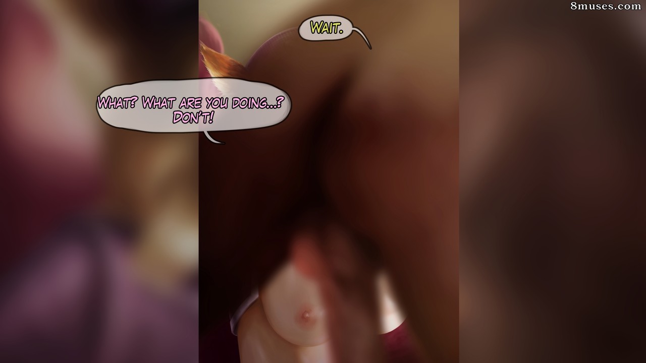 Popstar Ahri - 001_Dialogue - Page 35