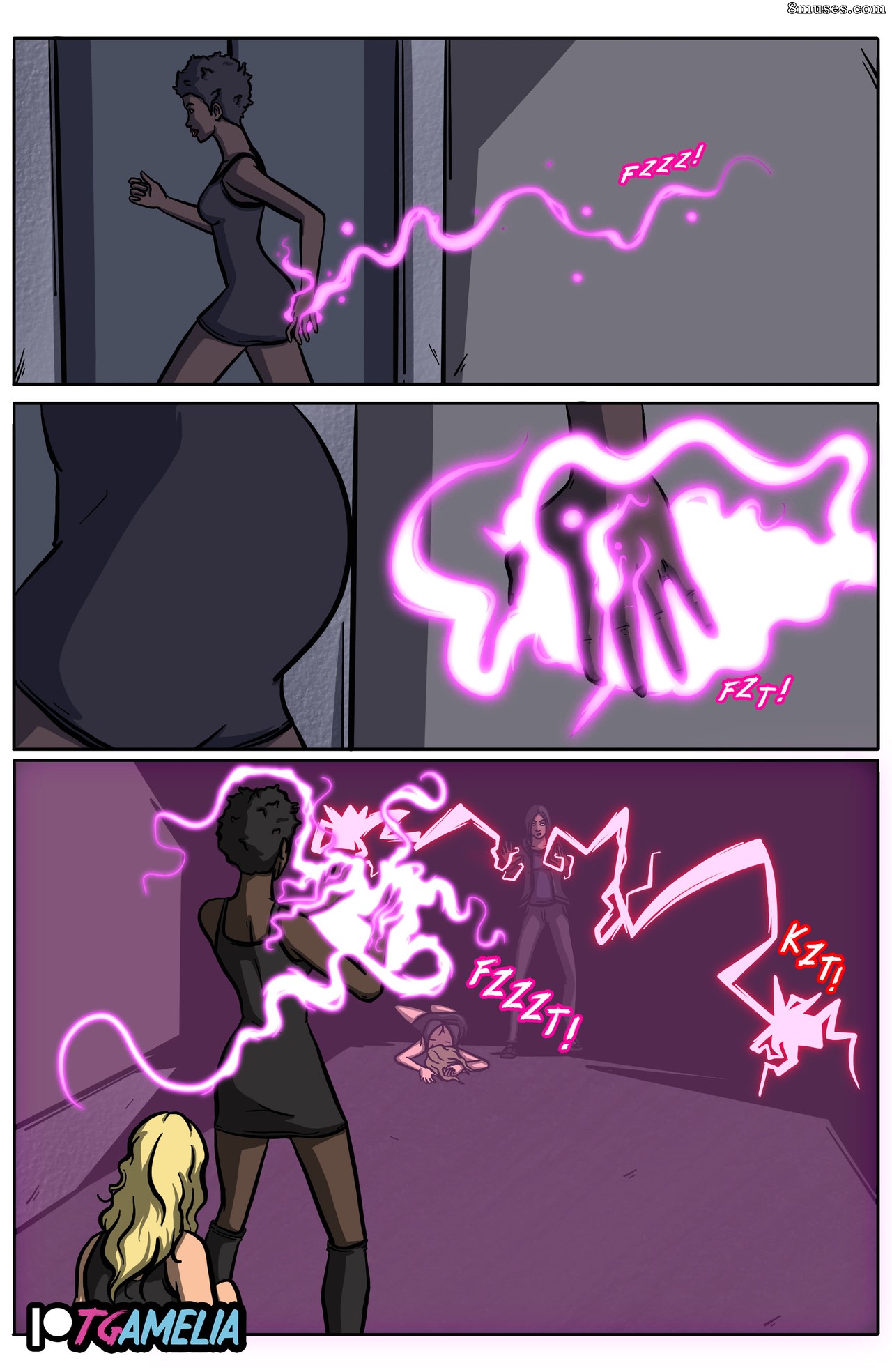 Images - Issue 4 - Page 8