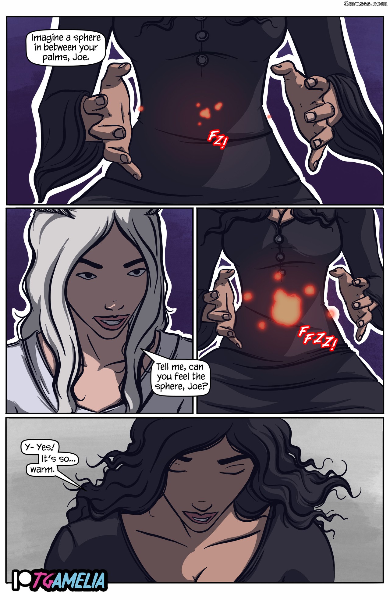 Images - Issue 4 - Page 16