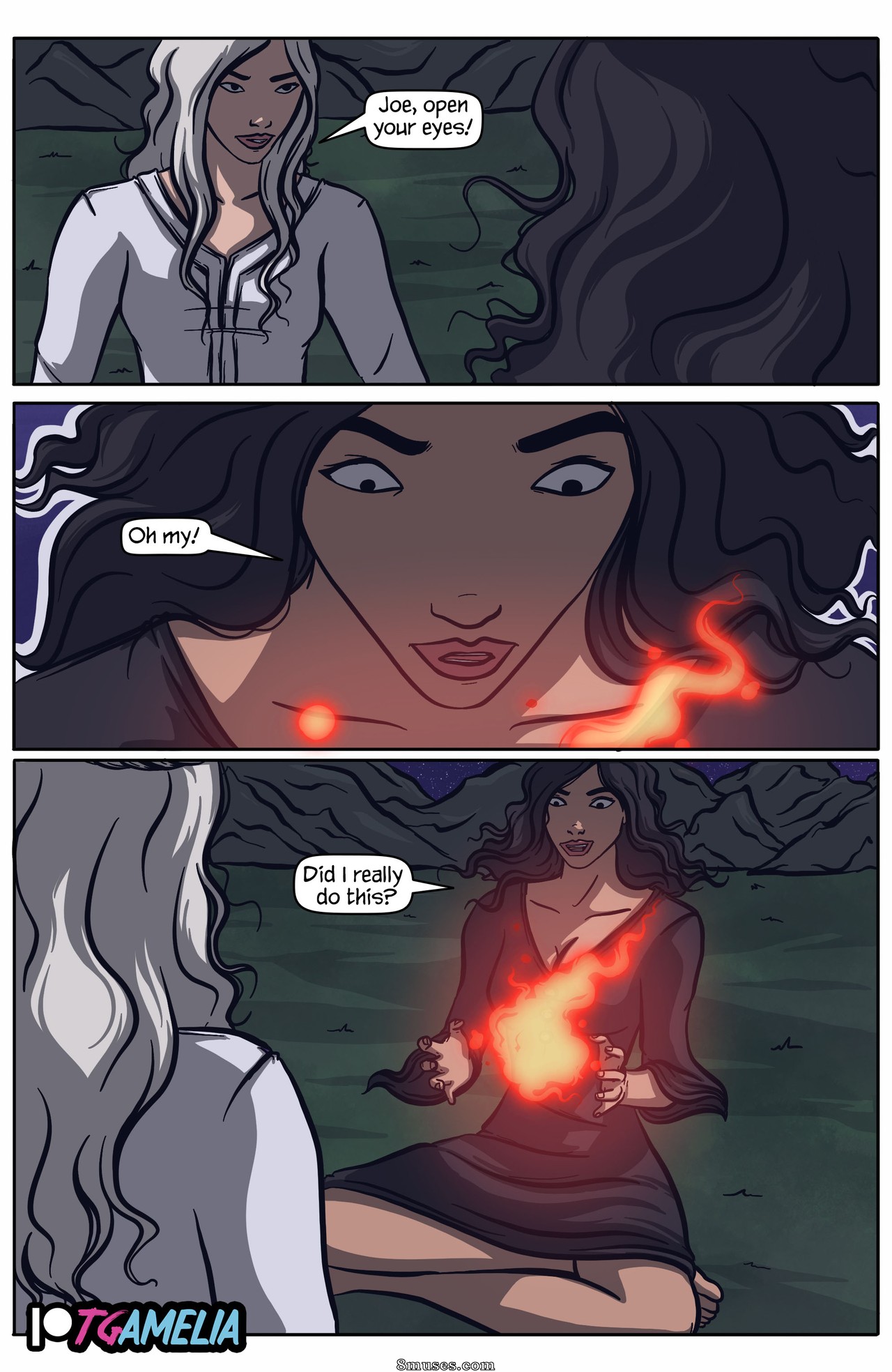 Images - Issue 4 - Page 17