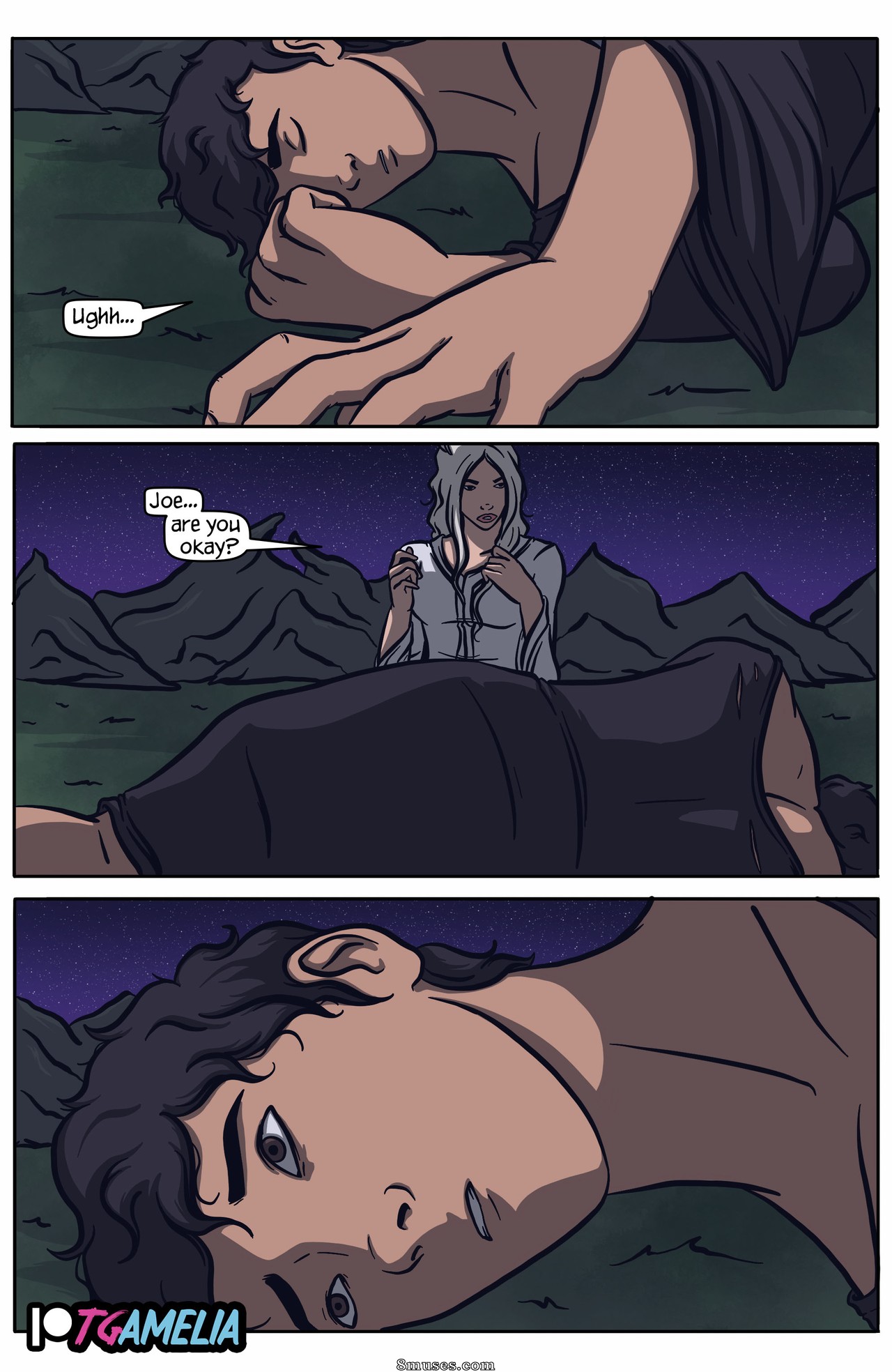 Images - Issue 4 - Page 22