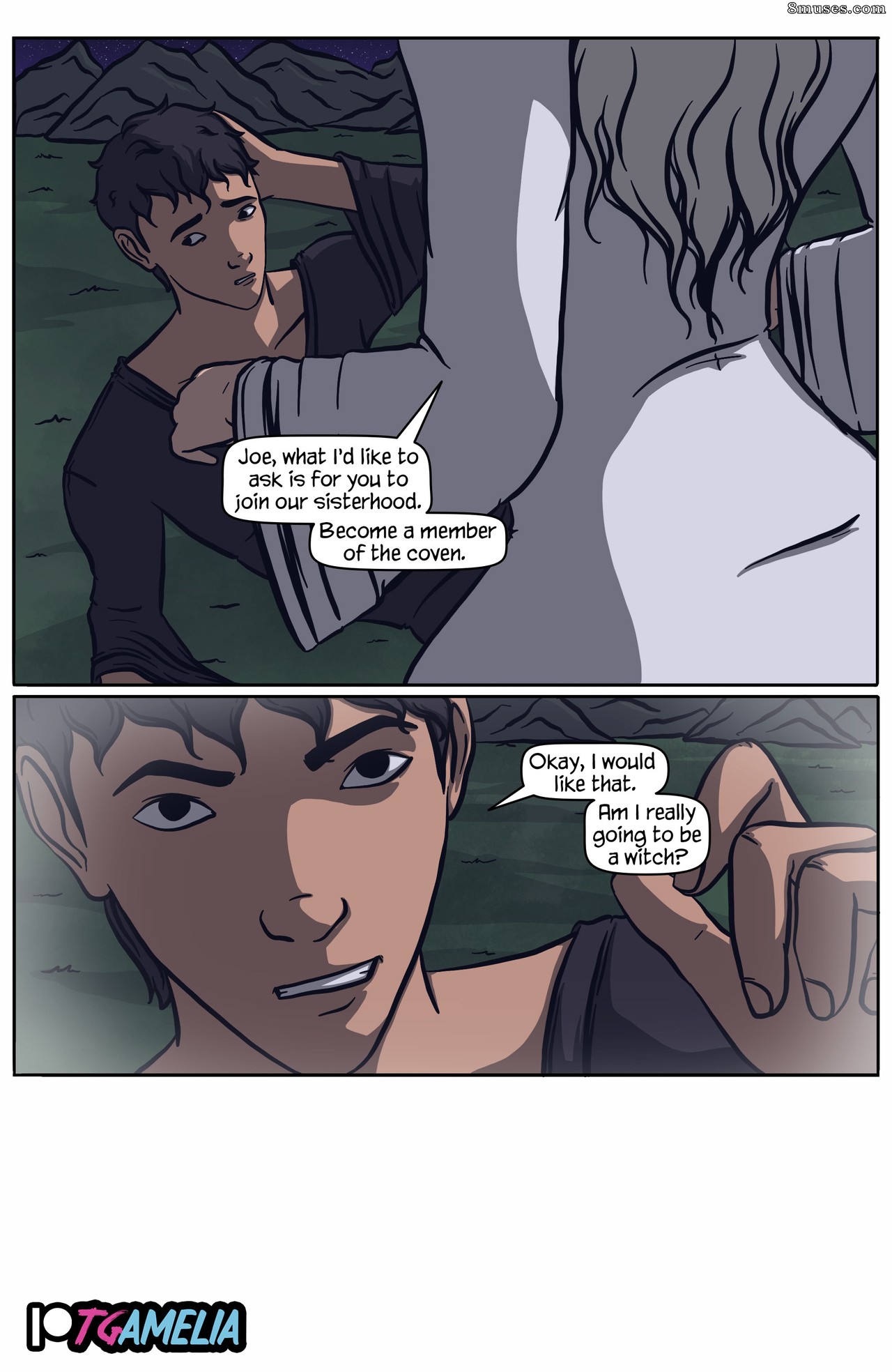 Images - Issue 4 - Page 25