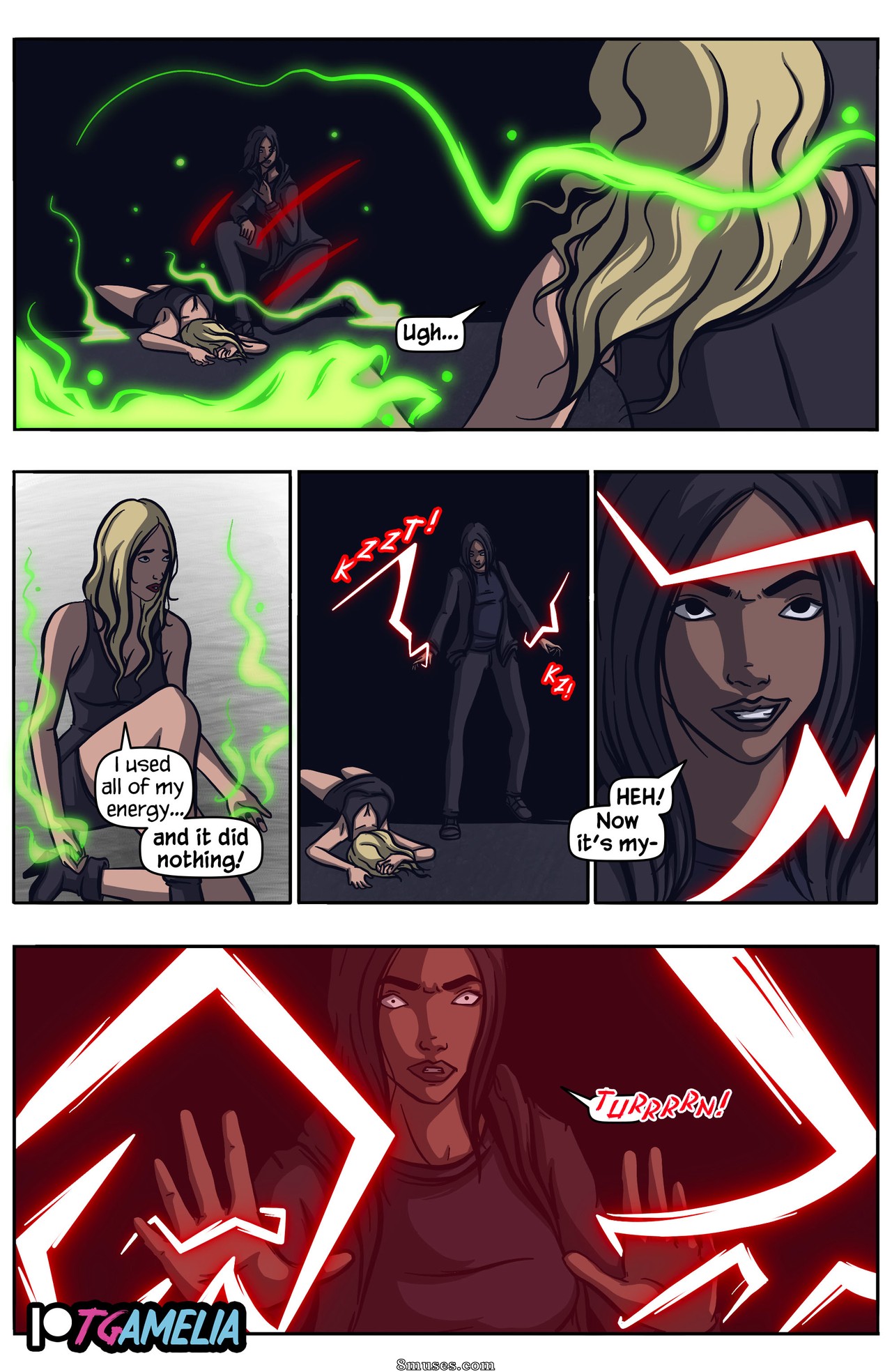 Images - Issue 4 - Page 7