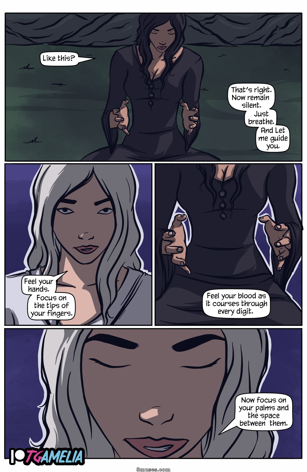 Images - Issue 4 - Page 15
