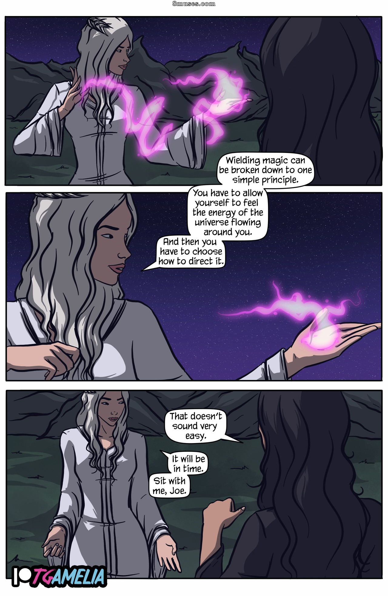 Images - Issue 4 - Page 13