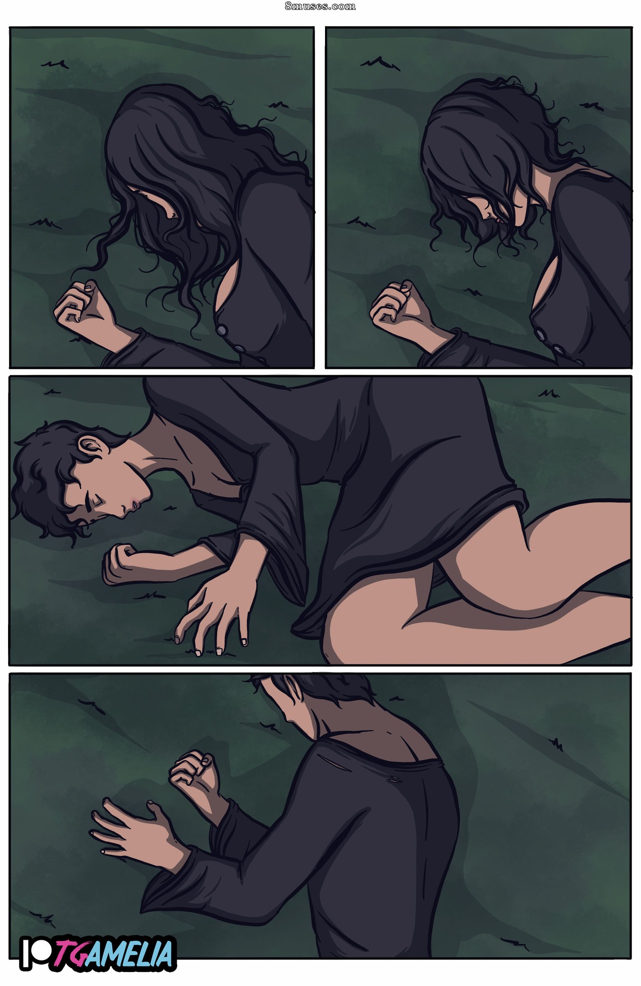 Images - Issue 4 - Page 21