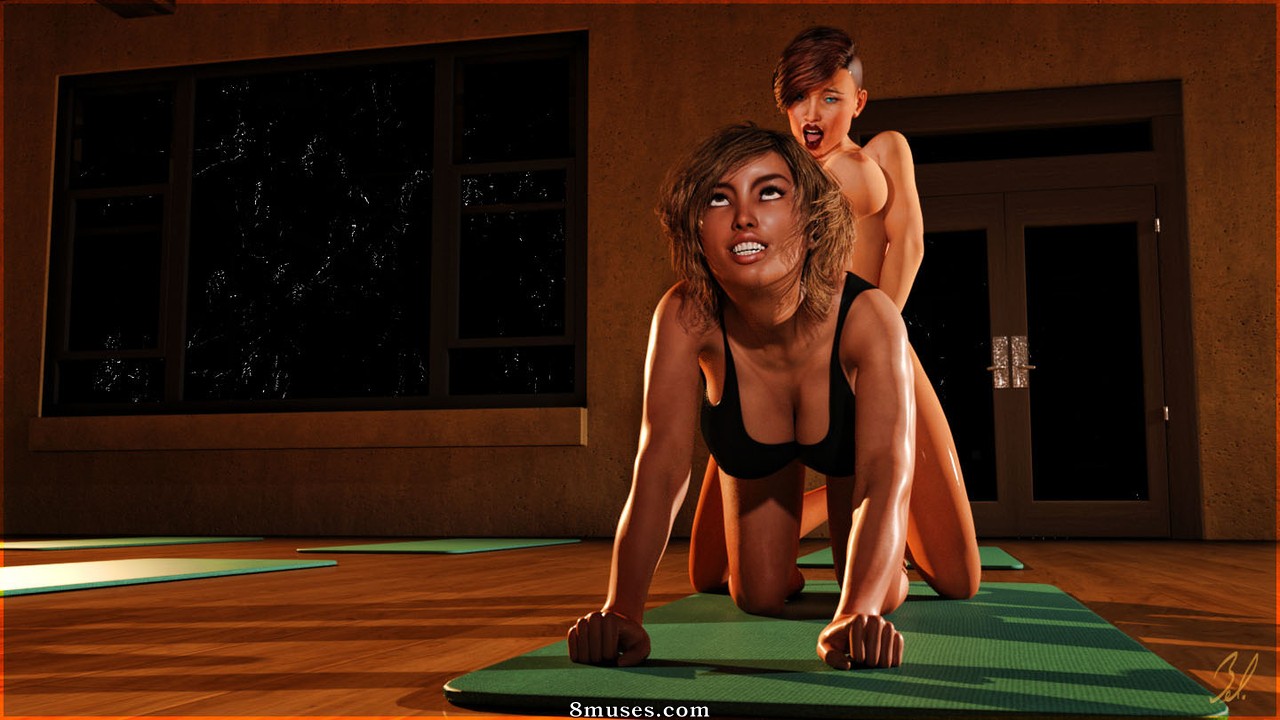 Private Sessions - Belaal - Page 10