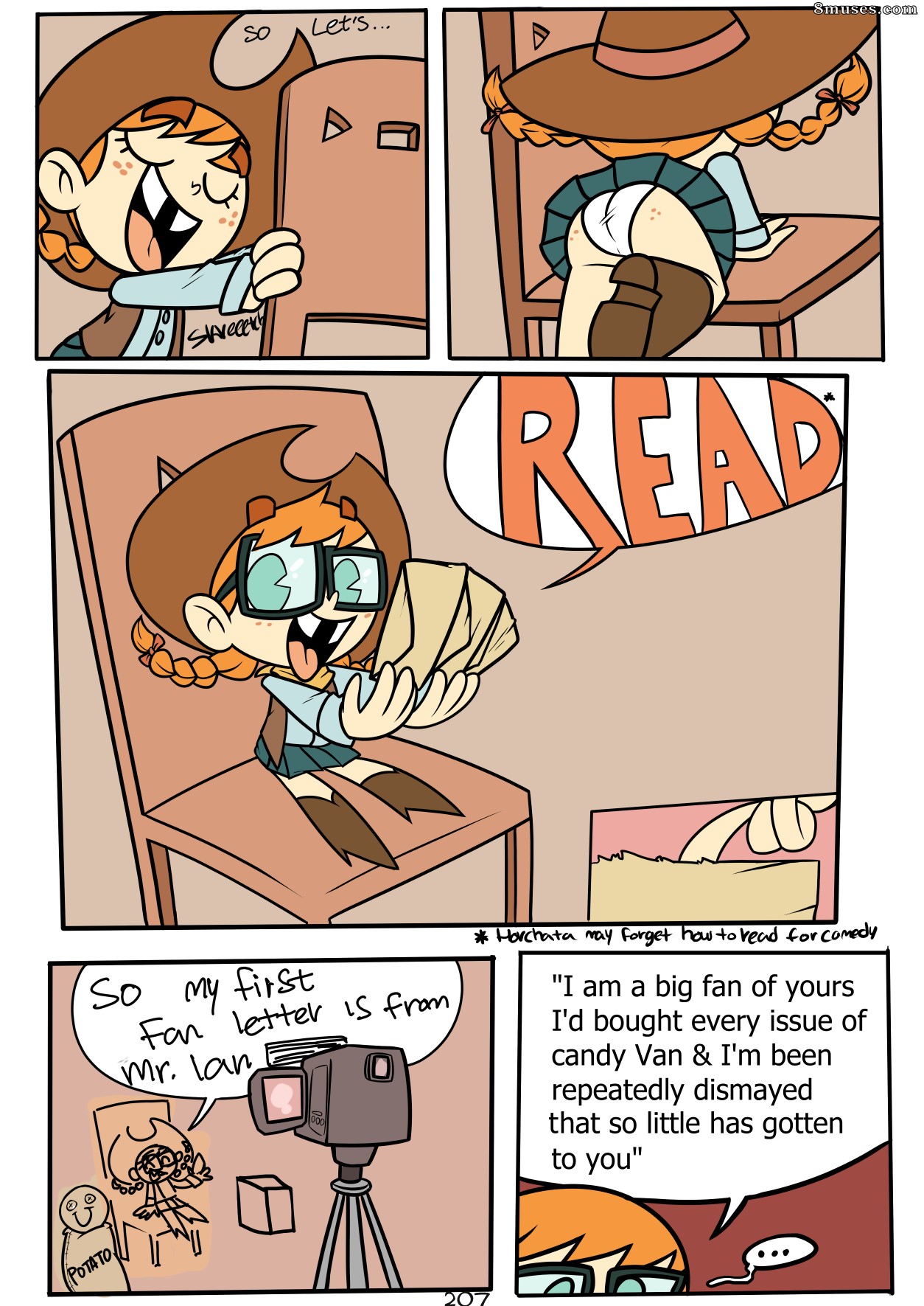 Various Authors - Zoomer Time 2022 - Page 208