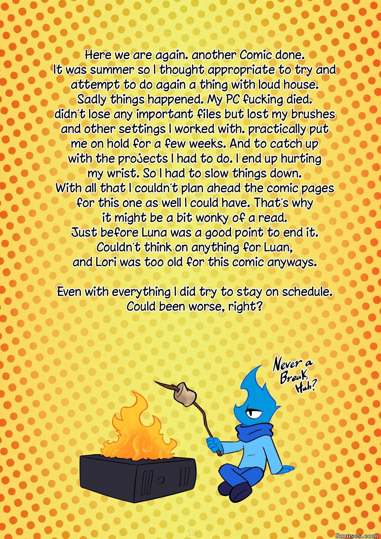 Various Authors - Zoomer Time 2022 - Page 59
