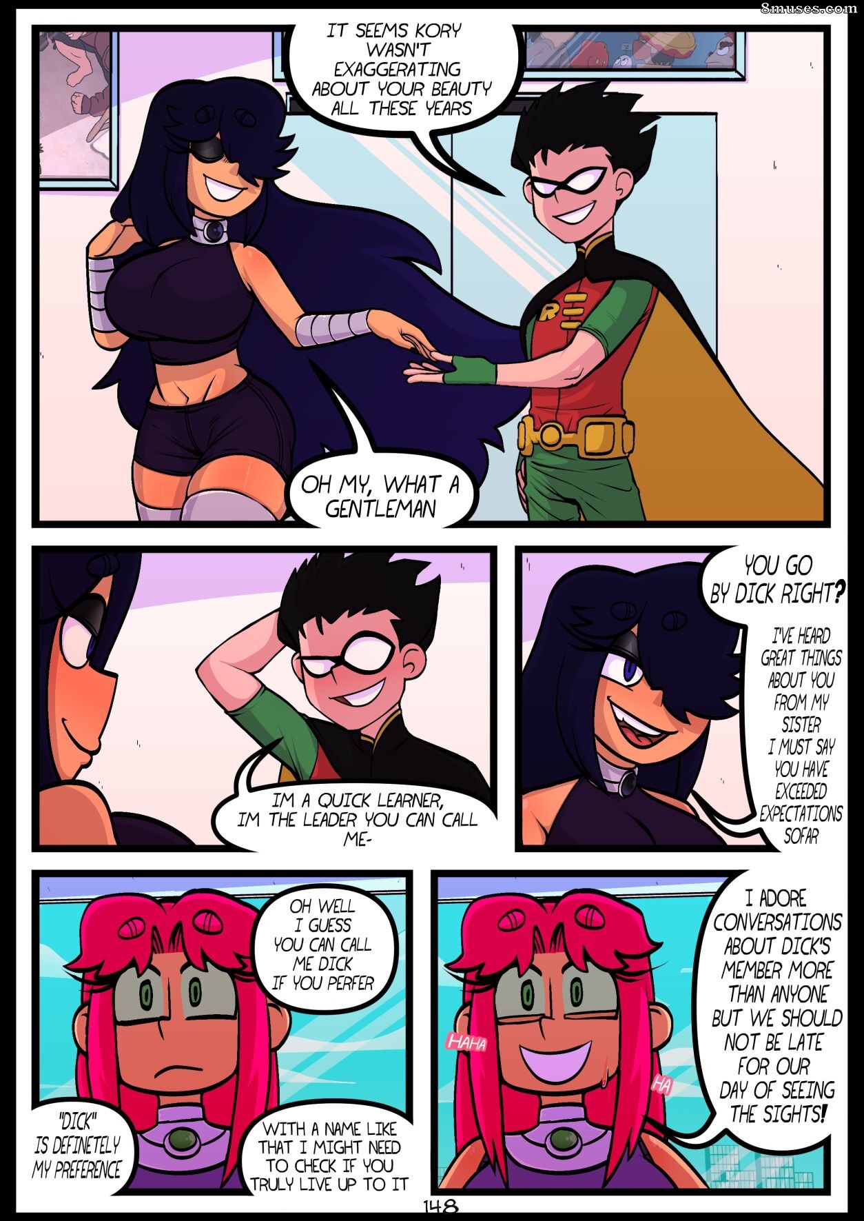 Various Authors - Zoomer Time 2022 - Page 149