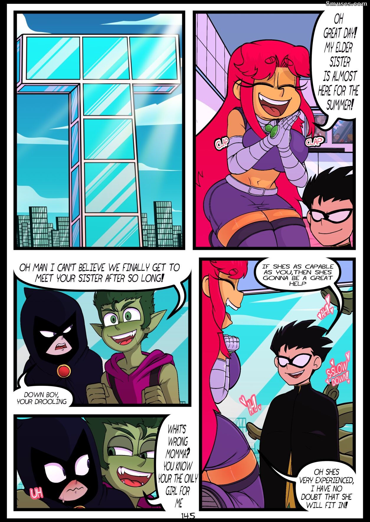 Various Authors - Zoomer Time 2022 - Page 146
