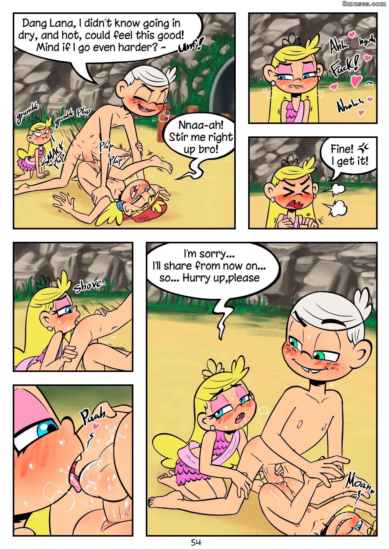 Various Authors - Zoomer Time 2022 - Page 55
