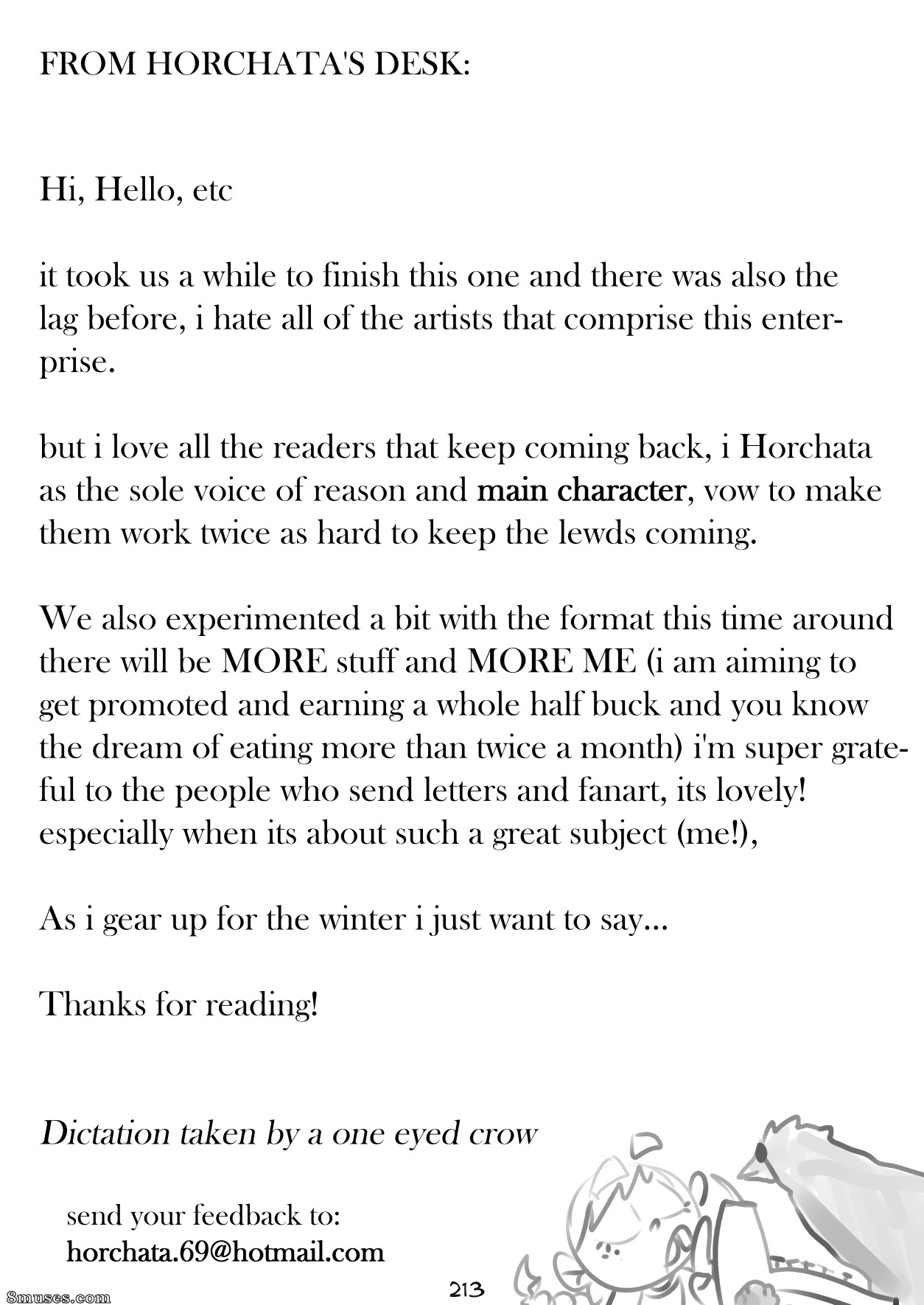 Various Authors - Zoomer Time 2022 - Page 214
