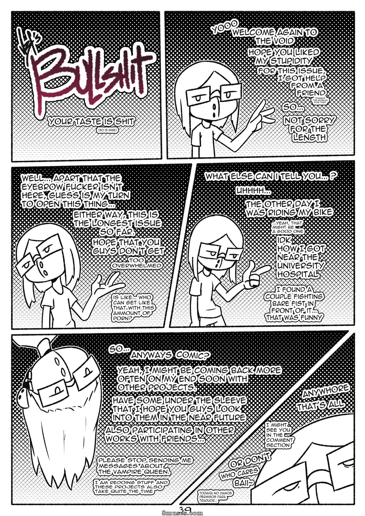 Various Authors - Zoomer Time 2022 - Page 40