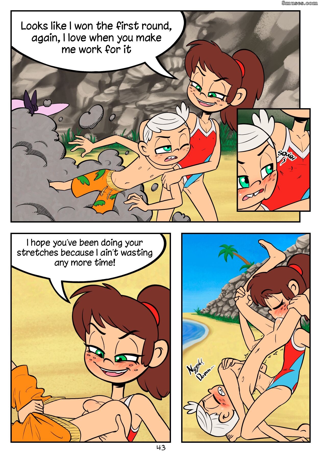 Various Authors - Zoomer Time 2022 - Page 44