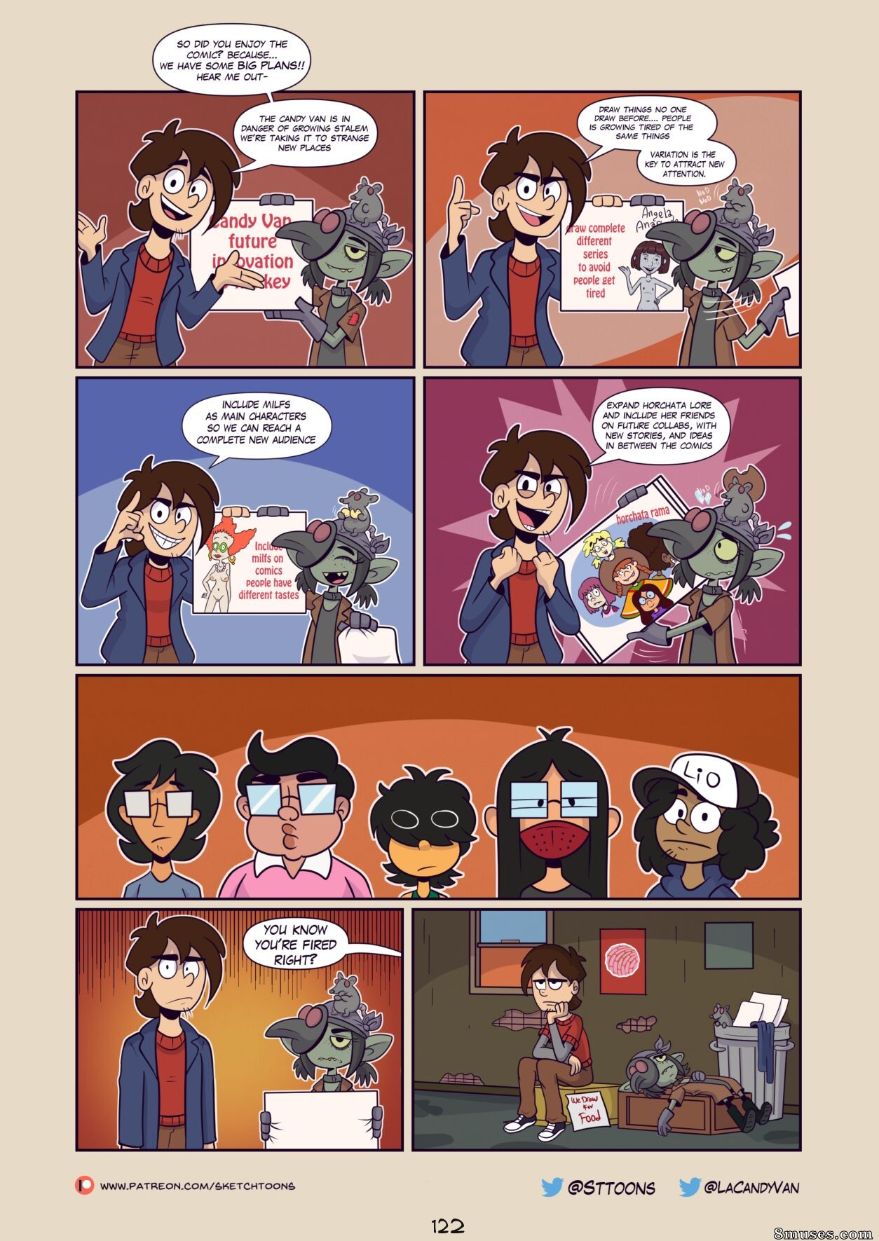 Various Authors - Zoomer Time 2022 - Page 123