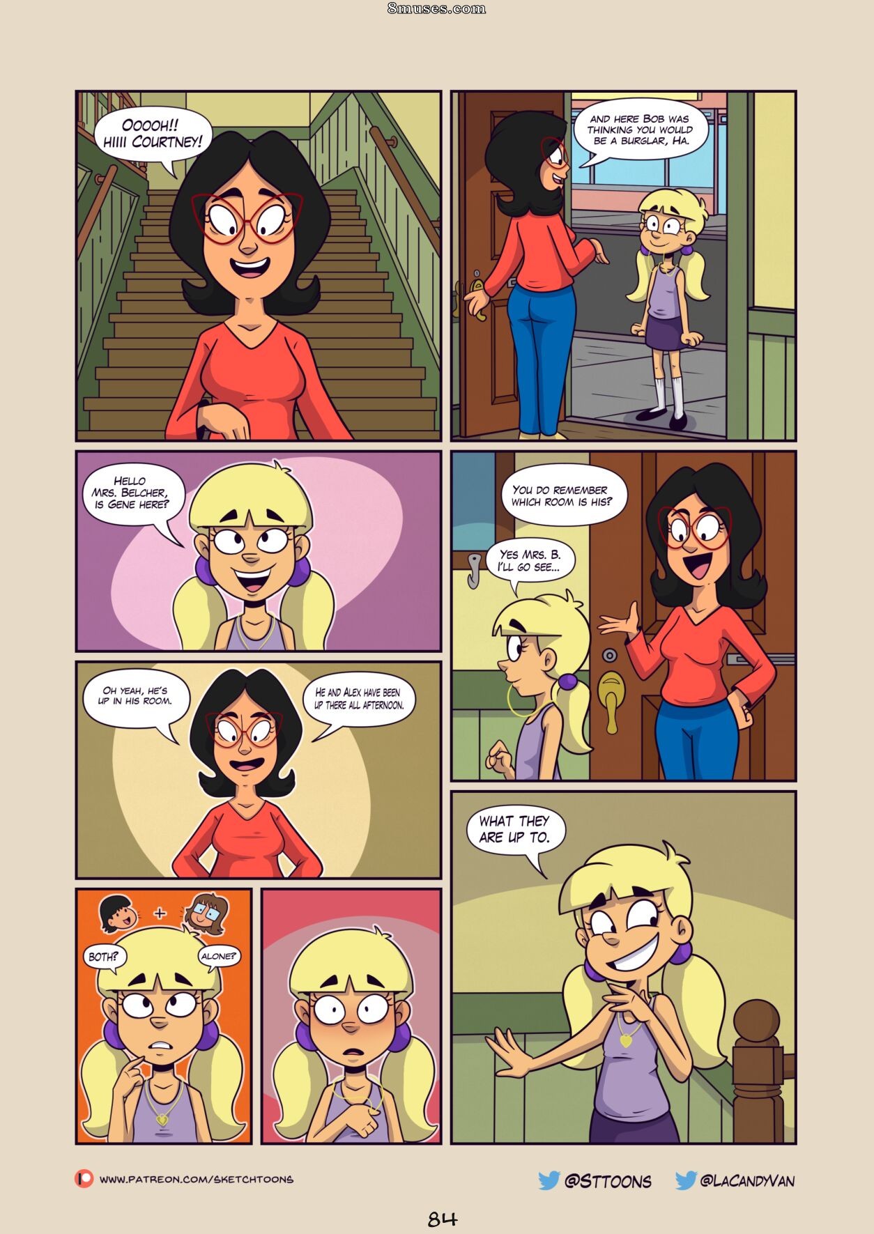 Various Authors - Zoomer Time 2022 - Page 85
