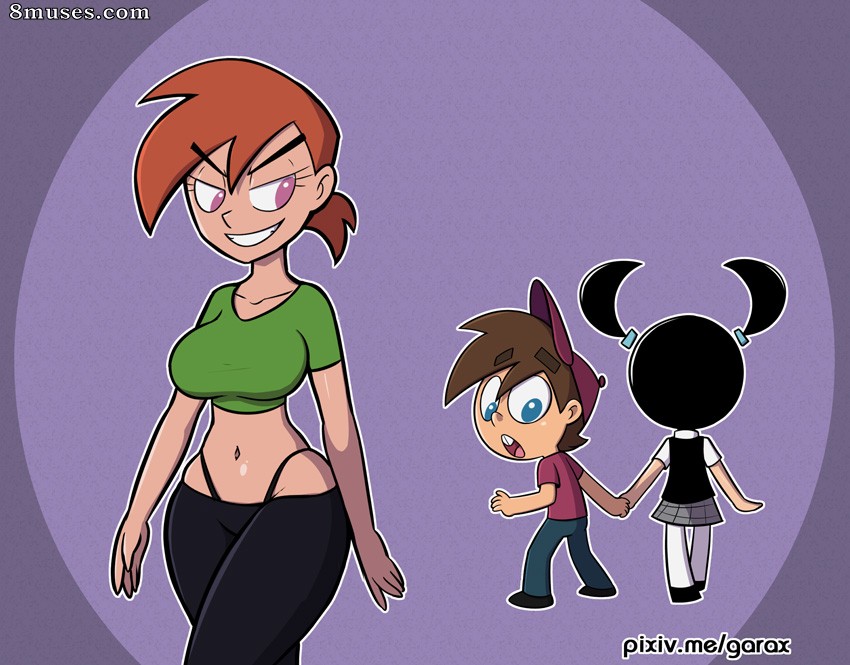 Garabatoz Comics - Road to the Club - Second Turn - Page 3