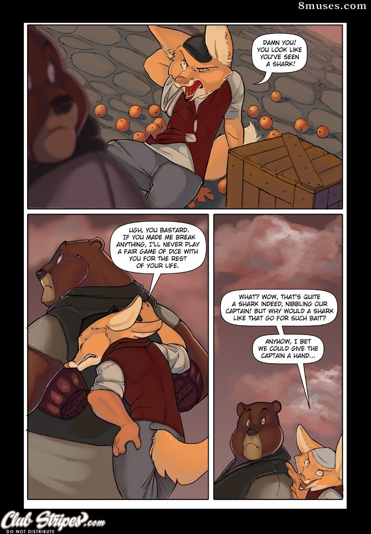 Cómics - El amor puede ser diferente 2 - Página 18