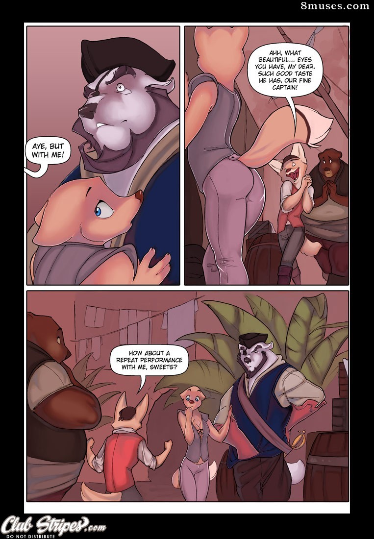 Cómics - El amor puede ser diferente 2 - Página 22
