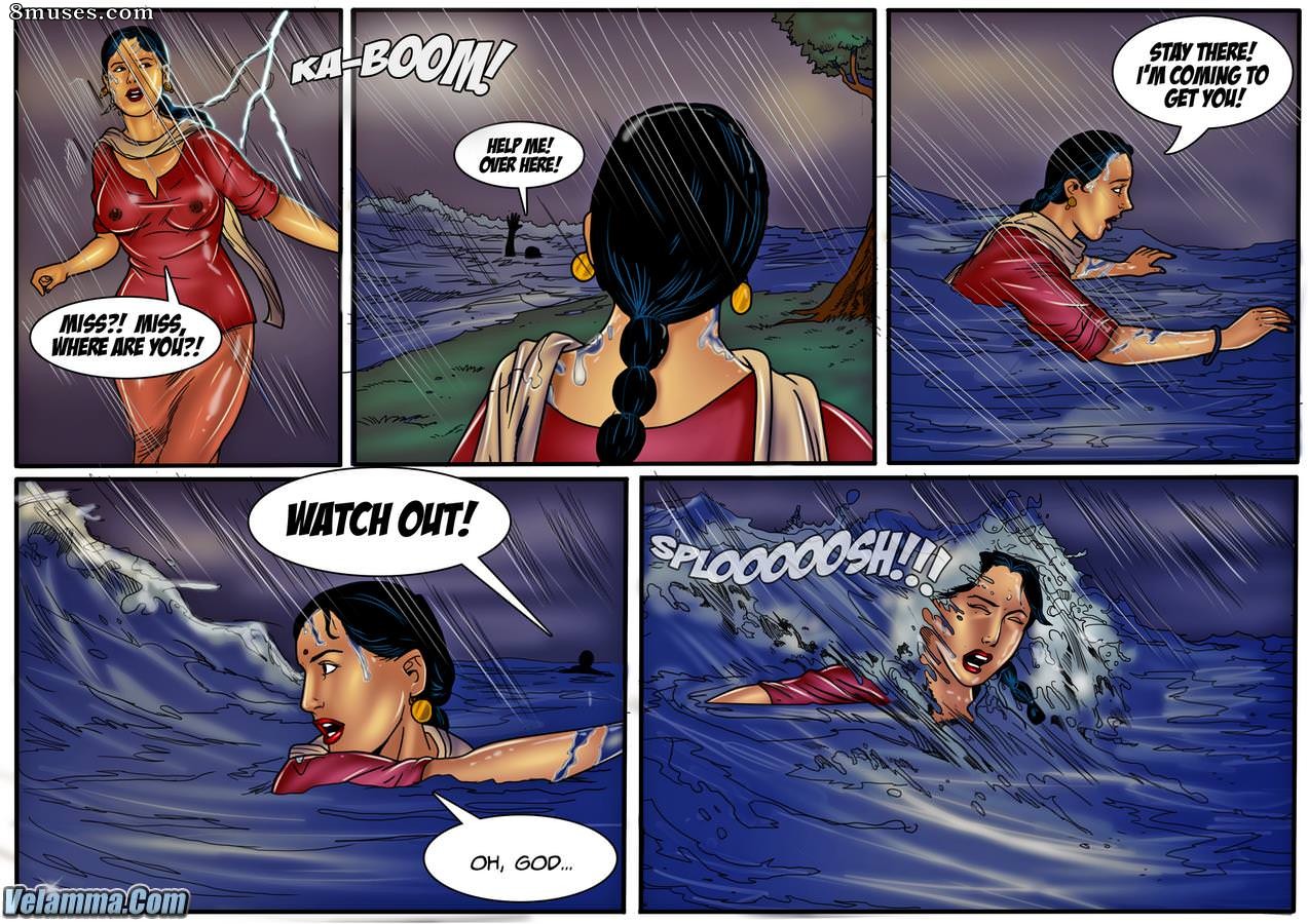 Page 11 | Velamma-ComicsVelamma-DreamsIssue-10 | 8muses - Sex Comics