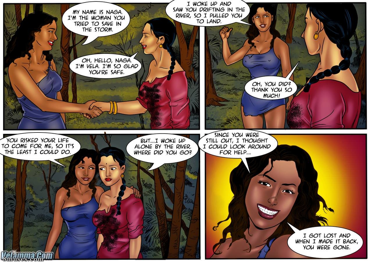 Page 18 | Velamma-ComicsVelamma-DreamsIssue-10 | 8muses - Sex Comics