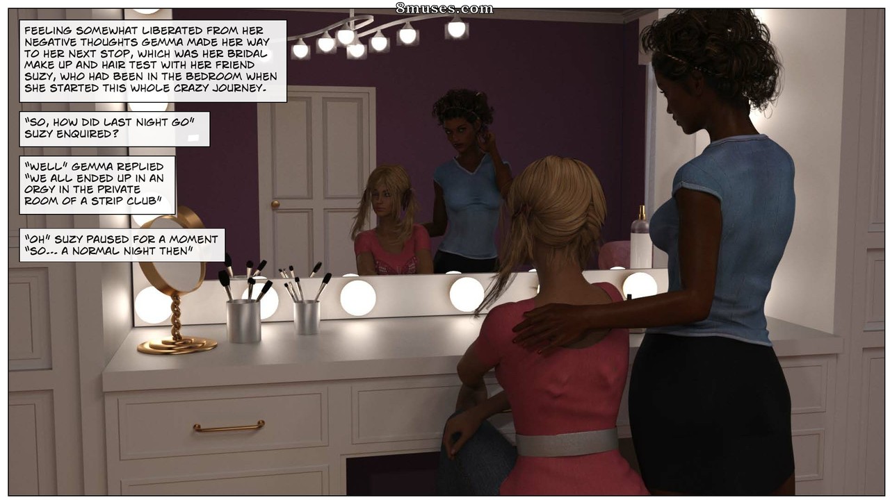 7 Deadly Sins - Issue 6 - Page 33