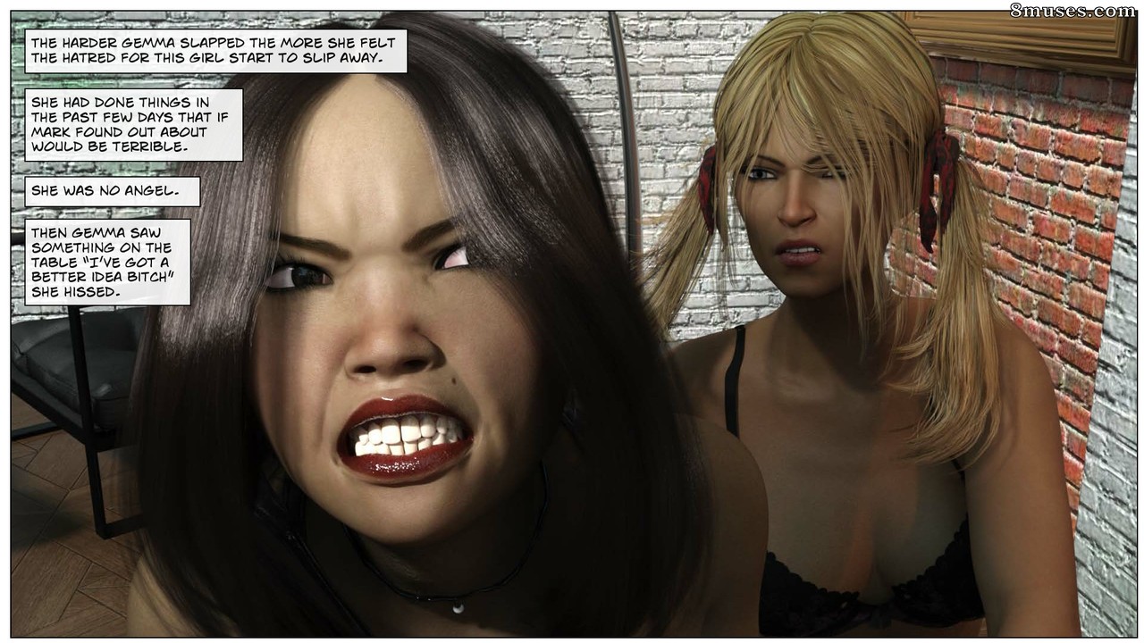 7 Deadly Sins - Issue 6 - Page 22