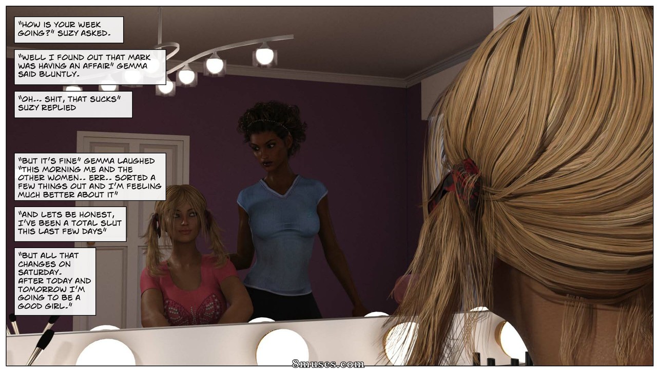 7 Deadly Sins - Issue 6 - Page 34