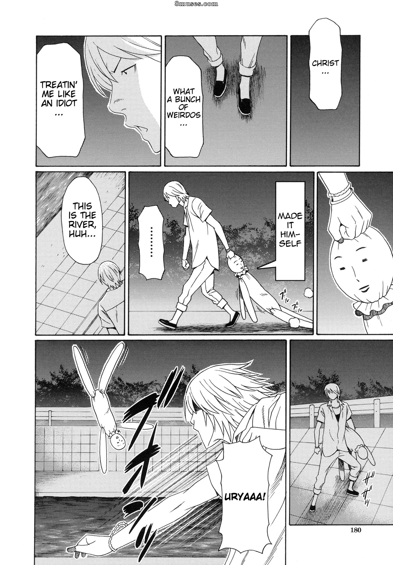 Takasugi Kou - Ureta Karada no Hatsujouki - Estral Mature Woman - Page 183